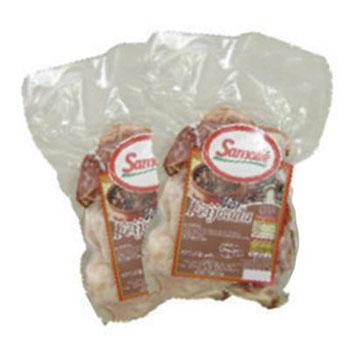 Ingred.Feijoada Samolle 500g