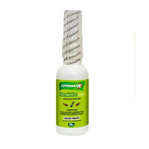 Inseticida Citromax Domestico 30ml