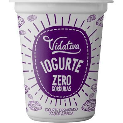Iogurte Vidativa Ameixa 170g