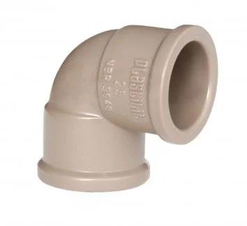 Joelho Sold.Plastilit 25mm 3/4 90 Ref.4011