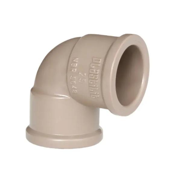 Joelho Sold.Plastilit 32mm 90 Ref.2362