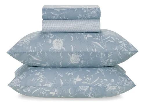 Jogo Cama Karsten Enara 290x240 King