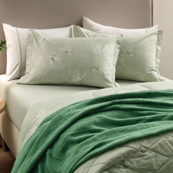 Jogo Cama Karsten Mauren 138x188 Casal