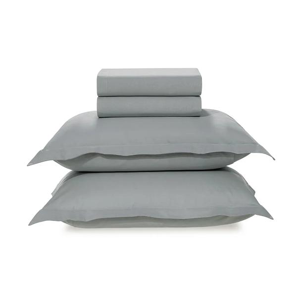 Jogo Cama Karsten Mauren 193x203 King