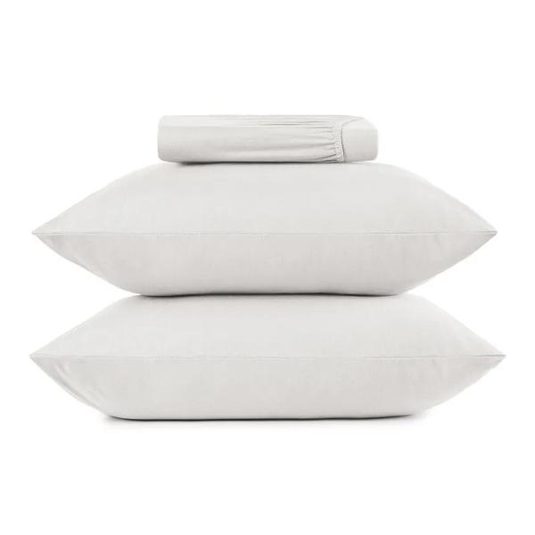 Jogo Cama Malha 100% 150x198 3pç