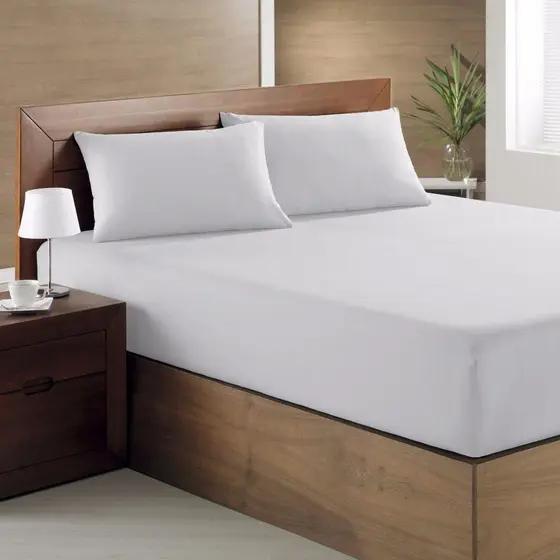 Jogo Cama Malha Incotton 193x203 3pç