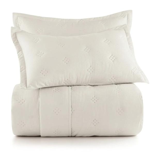 Jogo Colcha Anarruga T.Acet.180x240 2pç