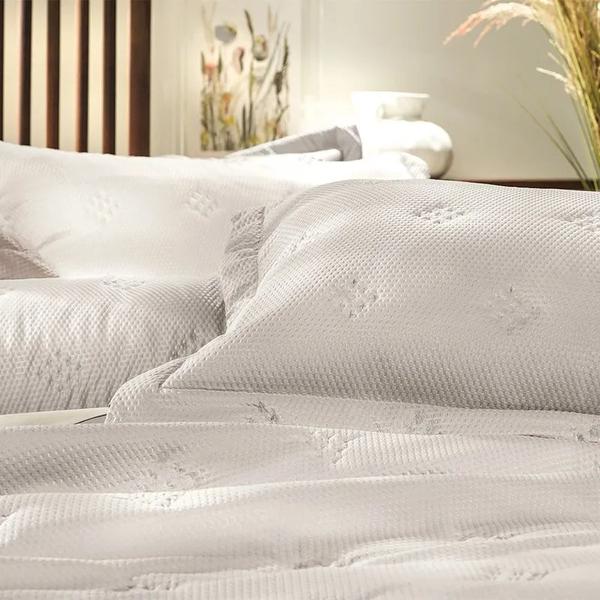 Jogo Colcha Anarruga T.Acet.220x240 3pç