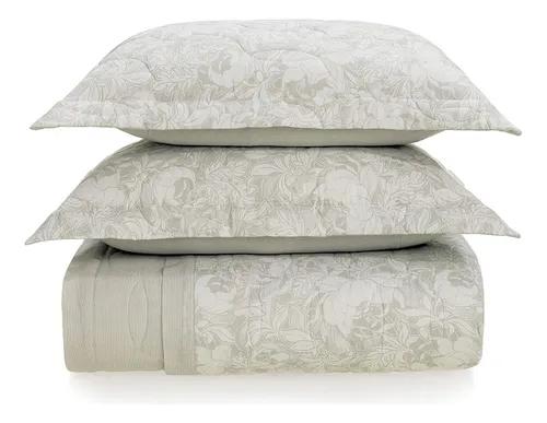 Jogo Colcha Karsten Aisha 240x255 Queen 3p