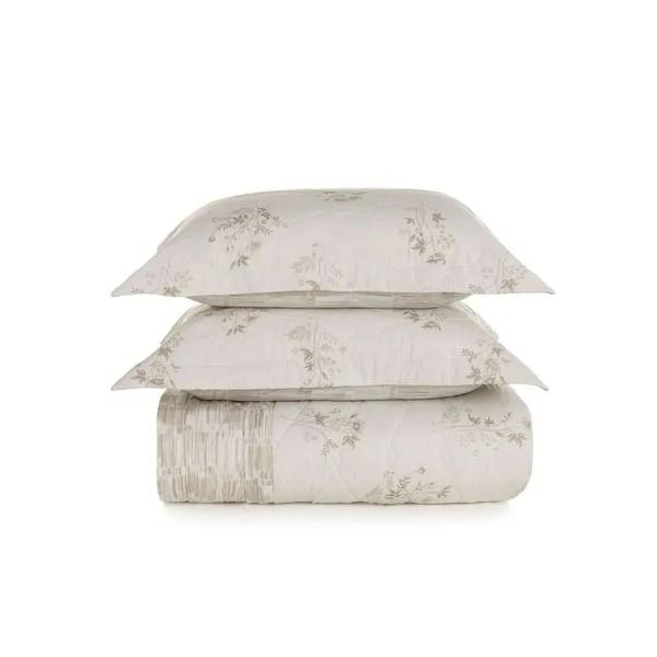 Jogo Colcha Karsten Dom 280x255 King