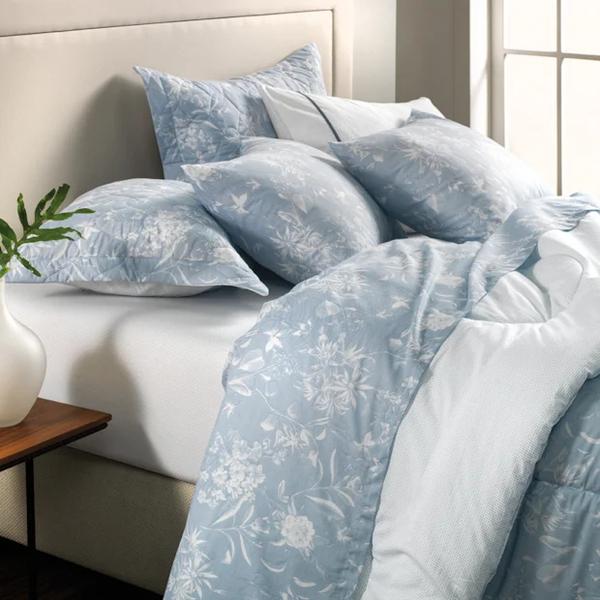 Jogo Colcha Karsten Enara 240x255 Queen