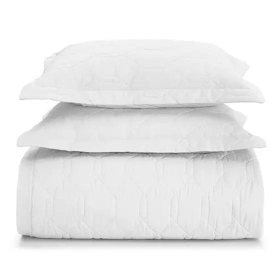 Jogo Colcha Karsten Liss 290x255 King