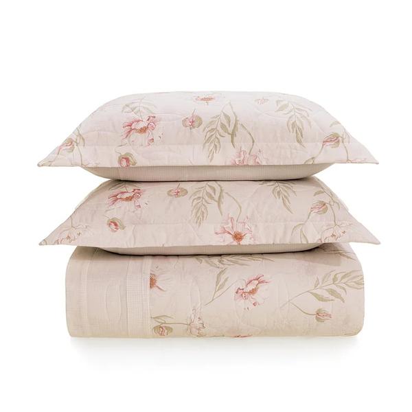 Jogo Colcha Karsten Mai 240x255 Queen 3p