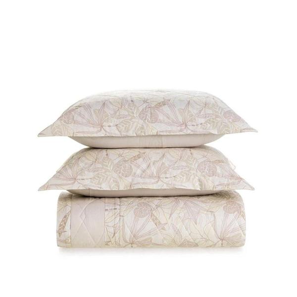 Jogo Colcha Karsten Mai 280x255 King 3p