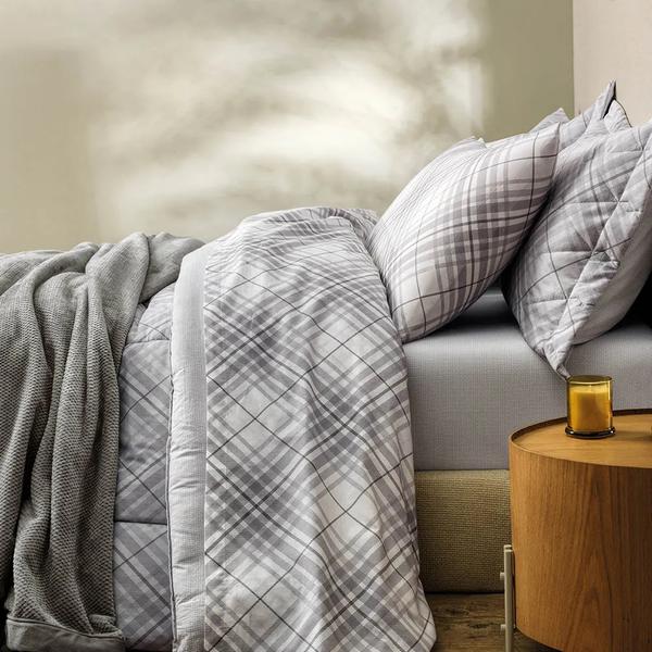 Jogo Colcha Karsten Pierre 240x255 Queen 3p