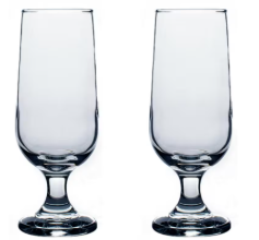 Jogo Copo Casa Linda Choppinho Und.