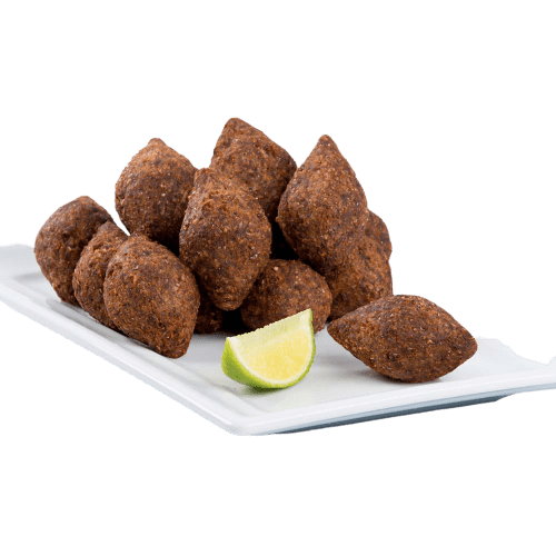 Kibe Frito Kg