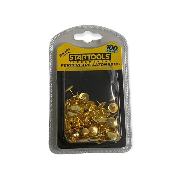 Kit Taxinhas Startools C/100