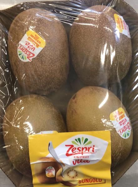 Kiwi Sun Gold Vita 360g