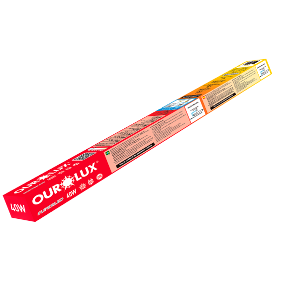 Lamp.Ourolux Led Tubo Ho 40w