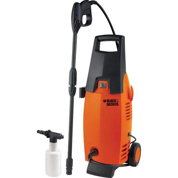 Lavadora Pressao B.Deck Pw1400w