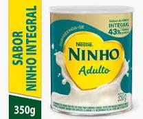 Leite Po Ninho Adulto 350g