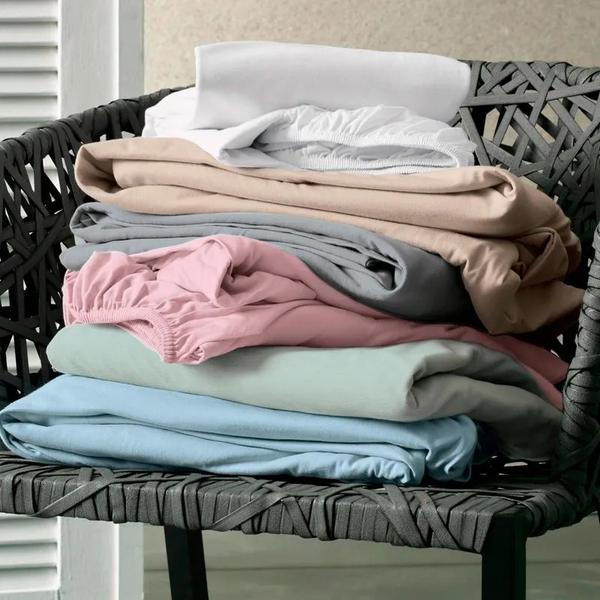 Lencol Altenburg Malha C/Elastico 88x188