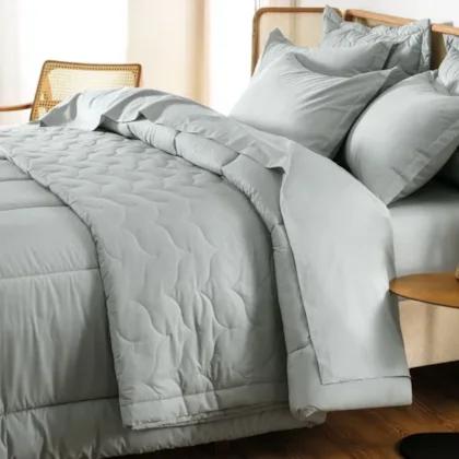 Lencol Karsten Elastico 138x188 Casal