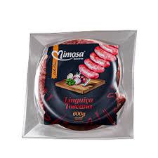 Ling.Toscana Mimosa 600g