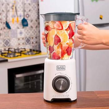 Liquidificador B.Decker L800-Br