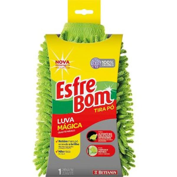 Luva Flabom Magica Ref.1731