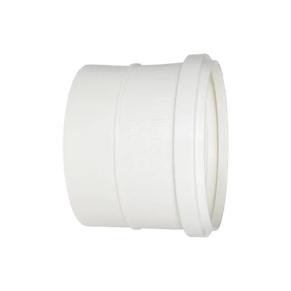 Luva Simples Plastilit Esgoto 40mm R2369