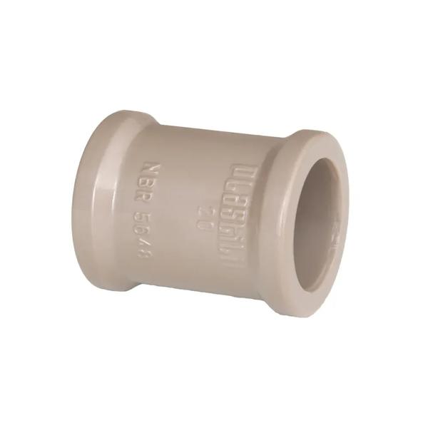 Luva Sold.Plastilit 32mm Ref.2376