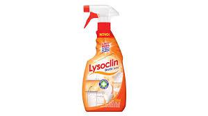 Lysoclin Bruto Spray 500ml
