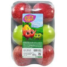 Maça Mix Divertidas 800g