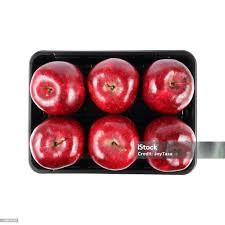 Maça Red Divertidas 800g