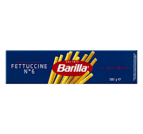 Macar.Barilla Fettuccini 500gr