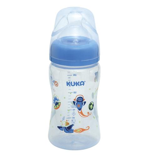 Mamadeira Kuka Ref.1781 Azul