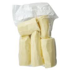 Mandioca Limpa Douradina Int.1 Kg