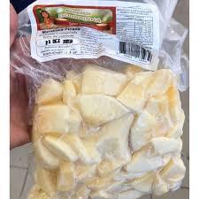 Mandioca Limpa Douradina Pic.600g