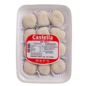 Mandiu Taiyo 375g C/8