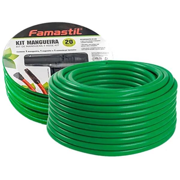 Mang.Famastil Jardim 20 Mt