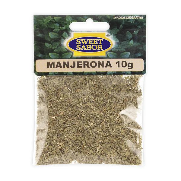 Manjerona Sweet Sabor 10g