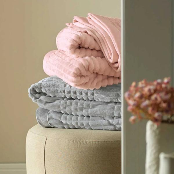 Manta Karsten Lima 240x230 Queen