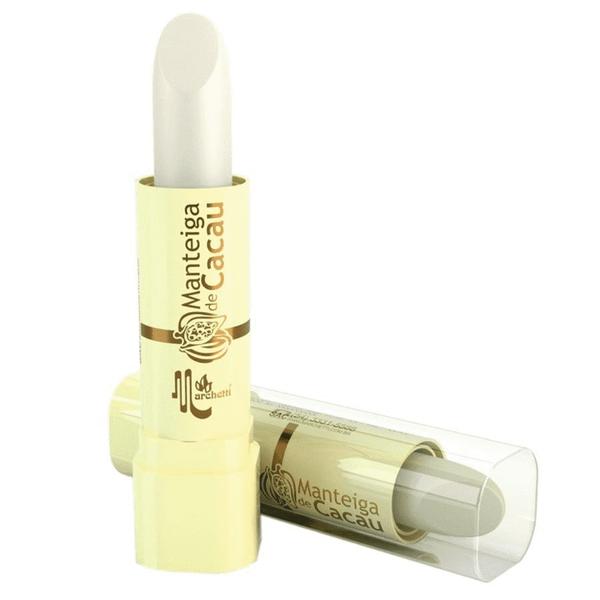 Manteiga Cacau Blister In