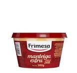 Manteiga Frimesa C/Sal 200g