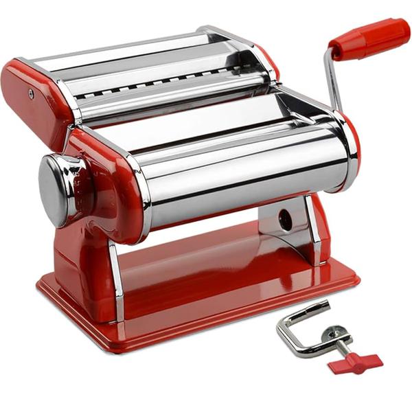 Maquina Macarrao Man Verona Vrm