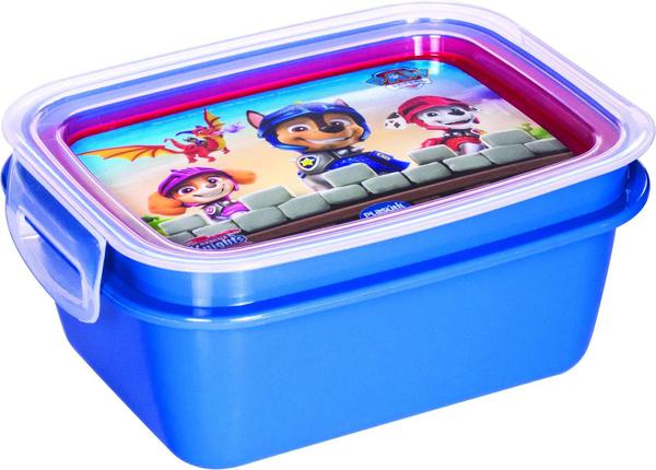 Marmita Plasutil Trava Pat.Canina 630ml