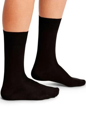 Meia Lupo Classica Ref.1800 C/1