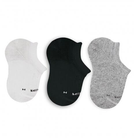 Meia Lupo Ref.2270 C/3